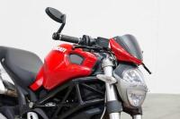 2009 Ducati Monster 696 (RWO) - NO RESERVE - 2