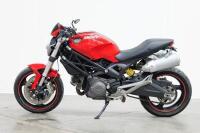 2009 Ducati Monster 696 (RWO) - NO RESERVE - 3