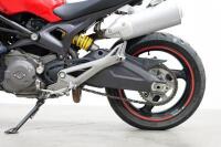 2009 Ducati Monster 696 (RWO) - NO RESERVE - 7