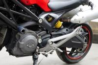2009 Ducati Monster 696 (RWO) - NO RESERVE - 8