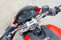 2009 Ducati Monster 696 (RWO) - NO RESERVE - 10