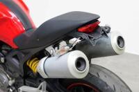 2009 Ducati Monster 696 (RWO) - NO RESERVE - 11