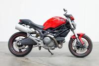 2009 Ducati Monster 696 (RWO) - NO RESERVE - 12