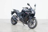 2014 Honda CBR500 (RWO) - NO RESERVE