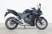 2014 Honda CBR500 (RWO) - NO RESERVE - 4
