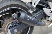 2014 Honda CBR500 (RWO) - NO RESERVE - 10