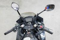 2014 Honda CBR500 (RWO) - NO RESERVE - 12