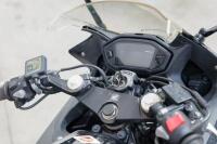 2014 Honda CBR500 (RWO) - NO RESERVE - 13