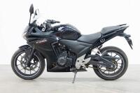 2014 Honda CBR500 (RWO) - NO RESERVE - 15