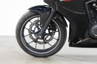 2014 Honda CBR500 (RWO) - NO RESERVE - 17