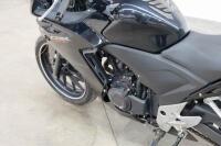 2014 Honda CBR500 (RWO) - NO RESERVE - 20