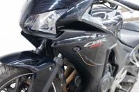 2014 Honda CBR500 (RWO) - NO RESERVE - 22