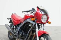 1995 Suzuki GS500E - NO RESERVE - 2