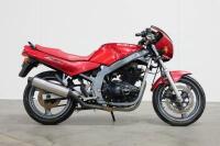 1995 Suzuki GS500E - NO RESERVE - 3
