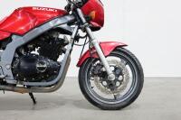1995 Suzuki GS500E - NO RESERVE - 6