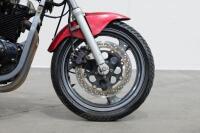 1995 Suzuki GS500E - NO RESERVE - 7