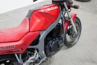 1995 Suzuki GS500E - NO RESERVE - 9