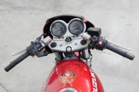1995 Suzuki GS500E - NO RESERVE - 10