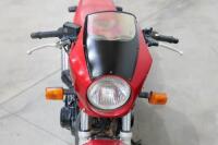 1995 Suzuki GS500E - NO RESERVE - 12