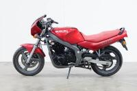 1995 Suzuki GS500E - NO RESERVE - 15