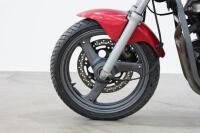 1995 Suzuki GS500E - NO RESERVE - 17