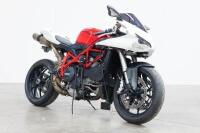 2009 Ducati&nbsp;848 (RWO) - NO RESERVE