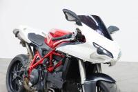 2009 Ducati&nbsp;848 (RWO) - NO RESERVE - 2