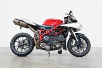 2009 Ducati&nbsp;848 (RWO) - NO RESERVE - 5