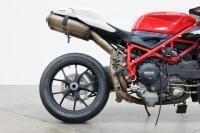 2009 Ducati&nbsp;848 (RWO) - NO RESERVE - 6