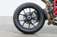 2009 Ducati&nbsp;848 (RWO) - NO RESERVE - 7