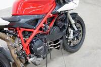 2009 Ducati&nbsp;848 (RWO) - NO RESERVE - 11