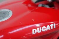 2009 Ducati&nbsp;848 (RWO) - NO RESERVE - 16