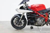 2009 Ducati&nbsp;848 (RWO) - NO RESERVE - 19