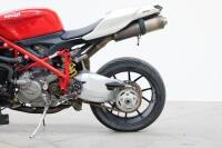 2009 Ducati&nbsp;848 (RWO) - NO RESERVE - 21
