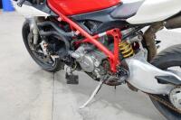 2009 Ducati&nbsp;848 (RWO) - NO RESERVE - 23