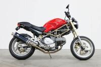 1996 Ducati Monster - NO RESERVE - 3