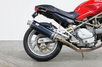 1996 Ducati Monster - NO RESERVE - 4