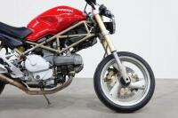 1996 Ducati Monster - NO RESERVE - 6