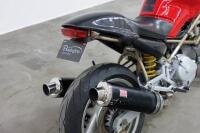 1996 Ducati Monster - NO RESERVE - 9