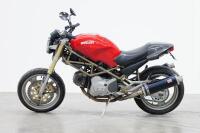 1996 Ducati Monster - NO RESERVE - 18