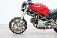 1996 Ducati Monster - NO RESERVE - 19