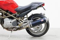 1996 Ducati Monster - NO RESERVE - 21