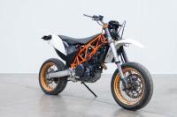 KTM LC4 - Variant Unidentified - NO RESERVE