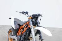 KTM LC4 - Variant Unidentified - NO RESERVE - 2