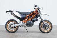 KTM LC4 - Variant Unidentified - NO RESERVE - 3