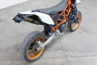 KTM LC4 - Variant Unidentified - NO RESERVE - 11