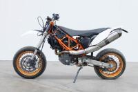 KTM LC4 - Variant Unidentified - NO RESERVE - 13