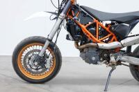 KTM LC4 - Variant Unidentified - NO RESERVE - 14