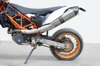 KTM LC4 - Variant Unidentified - NO RESERVE - 16