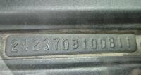 1973 Holden HQ Premier wagon - [Location: Melbourne] - 73
